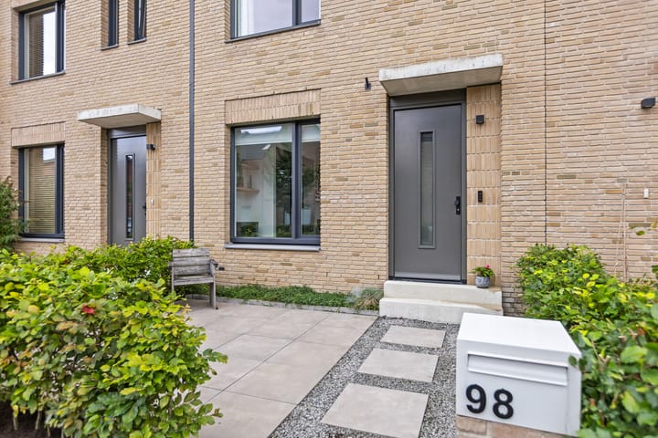 Foto 6 van Tiellaan 98