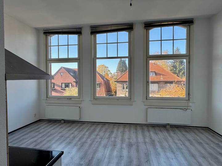 Foto 2 van Mr. van Coothstraat 55-18