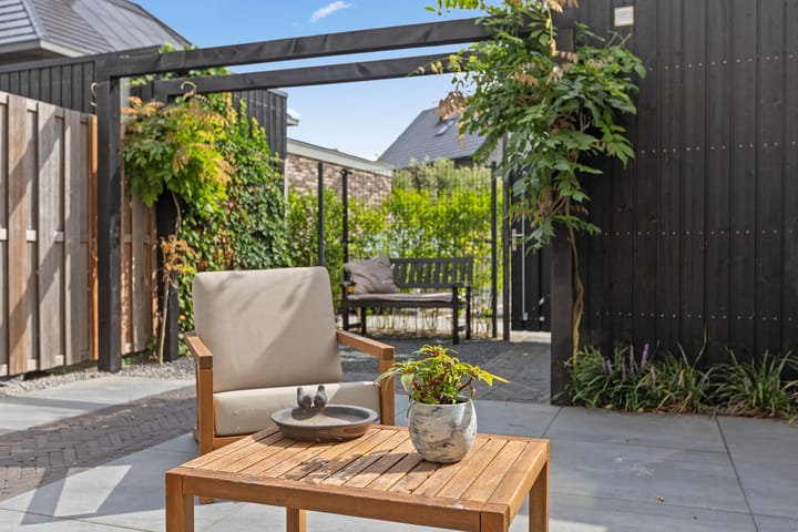 Foto 50 van Tiellaan 98