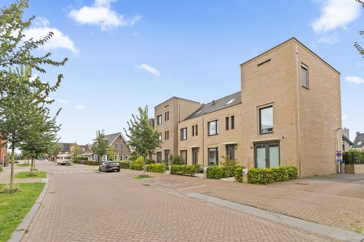 Foto 60 van Tiellaan 98