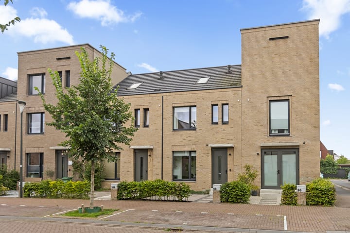 Foto 61 van Tiellaan 98