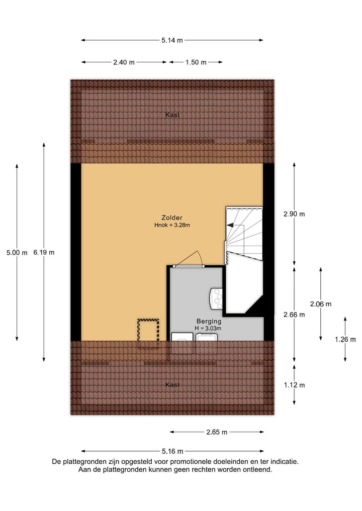 Foto 66 van Tiellaan 98