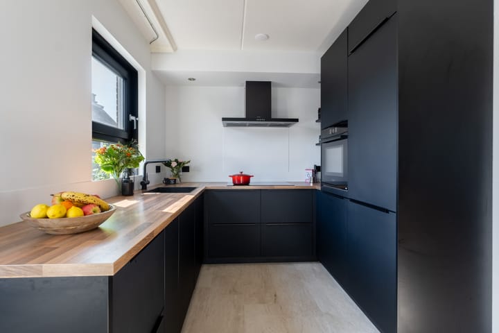 Foto 3 van Bennerpark 4