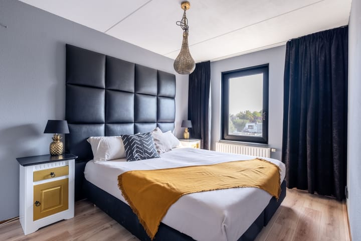 Foto 4 van Bennerpark 4