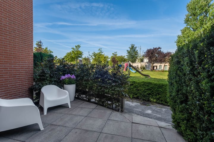 Foto 5 van Bennerpark 4