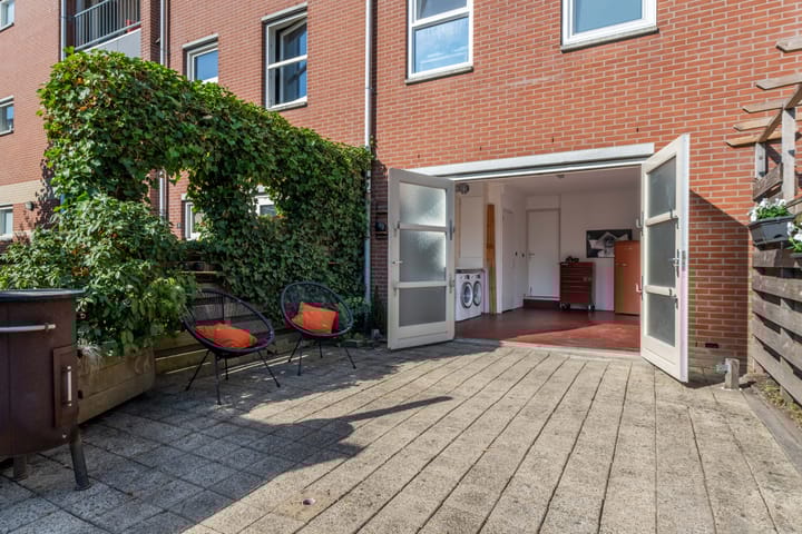 Foto 6 van Bennerpark 4