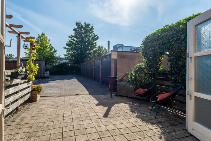 Foto 7 van Bennerpark 4