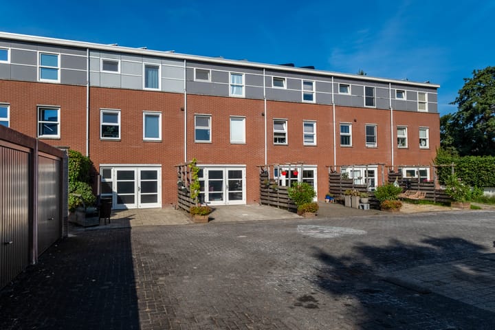 Foto 8 van Bennerpark 4