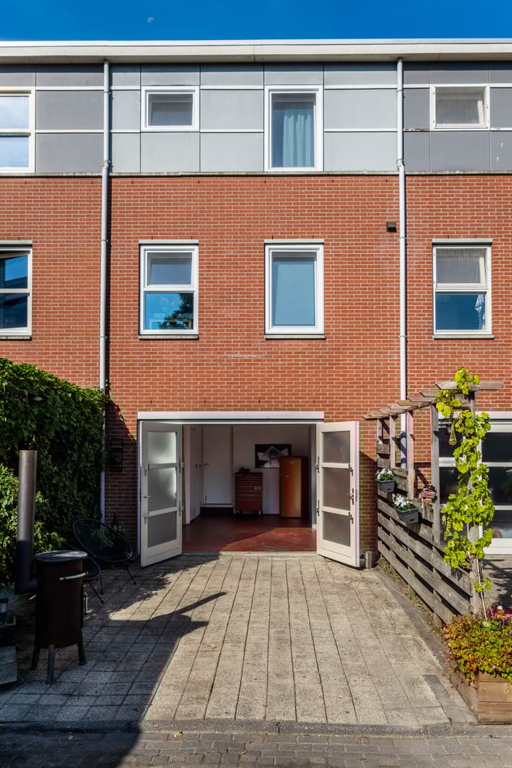 Foto 9 van Bennerpark 4