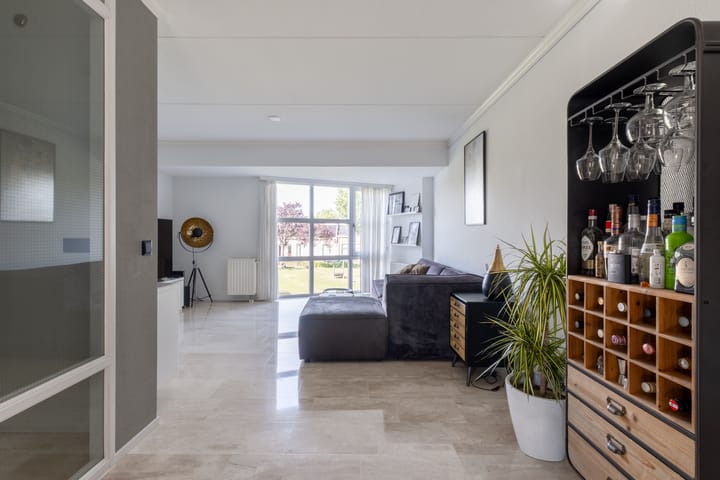 Foto 17 van Bennerpark 4