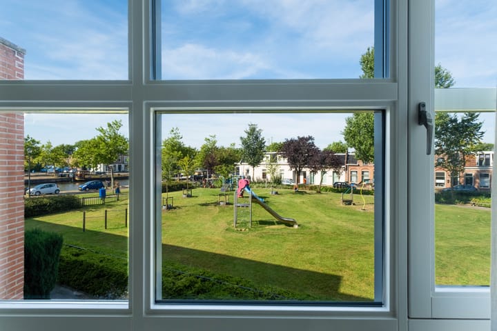 Foto 18 van Bennerpark 4