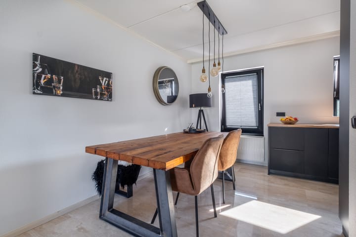 Foto 21 van Bennerpark 4