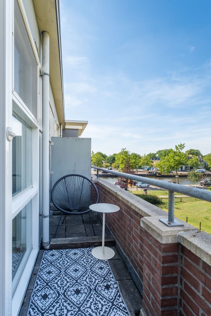 Foto 29 van Bennerpark 4