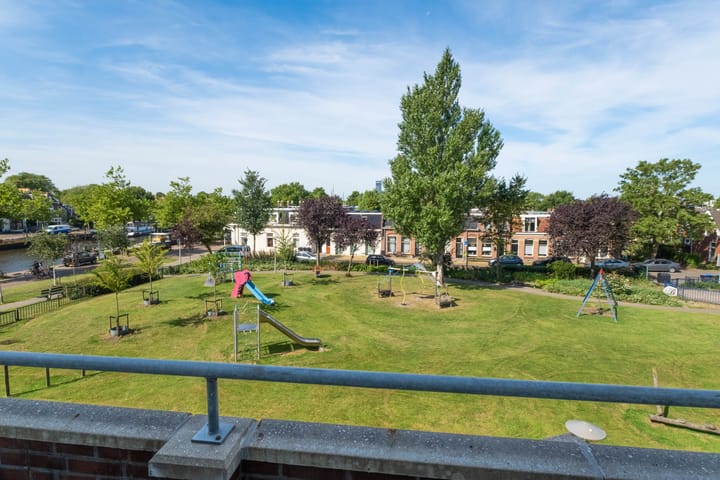 Foto 30 van Bennerpark 4