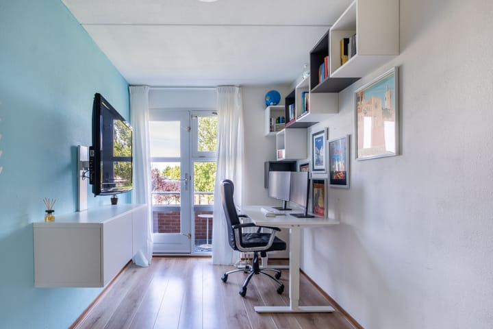 Foto 32 van Bennerpark 4