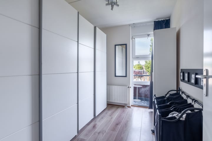 Foto 37 van Bennerpark 4