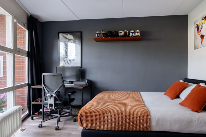 Foto 45 van Bennerpark 4