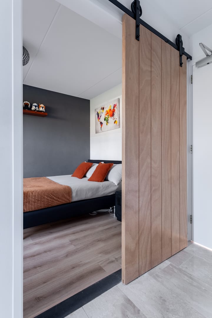 Foto 46 van Bennerpark 4