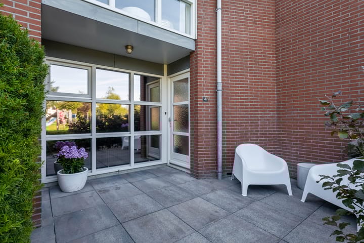 Foto 50 van Bennerpark 4