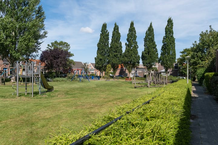 Foto 51 van Bennerpark 4