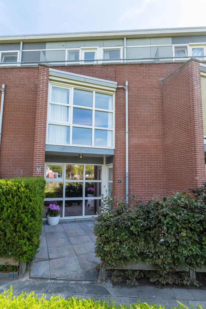 Foto 52 van Bennerpark 4