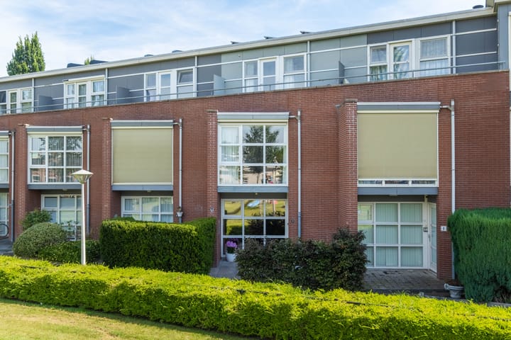 Foto 53 van Bennerpark 4