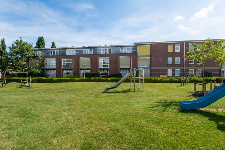 Foto 54 van Bennerpark 4