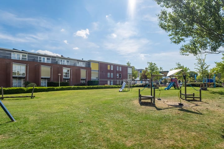 Foto 55 van Bennerpark 4