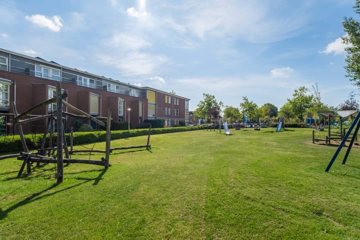 Foto 56 van Bennerpark 4