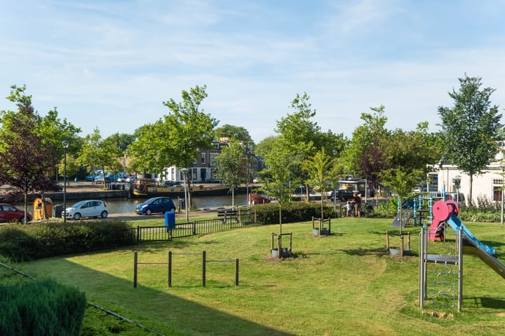 Foto 57 van Bennerpark 4