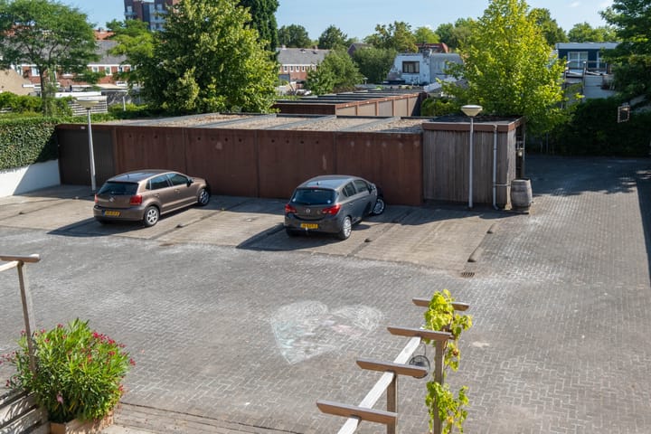 Foto 58 van Bennerpark 4