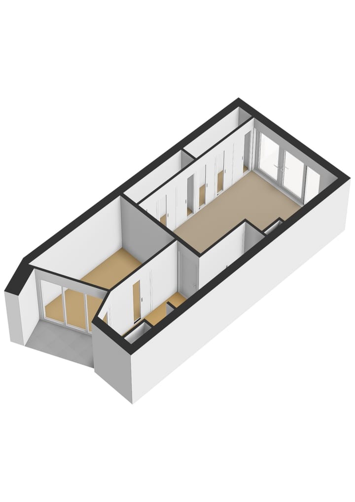 Foto 63 van Bennerpark 4