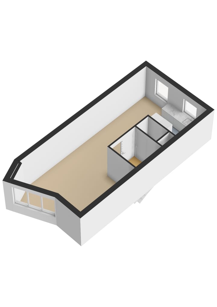 Foto 64 van Bennerpark 4