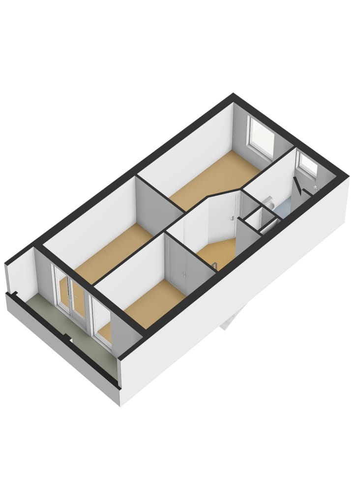 Foto 65 van Bennerpark 4