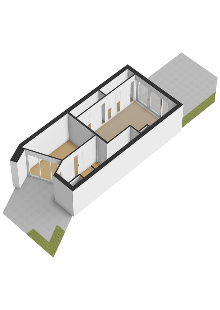 Foto 69 van Bennerpark 4