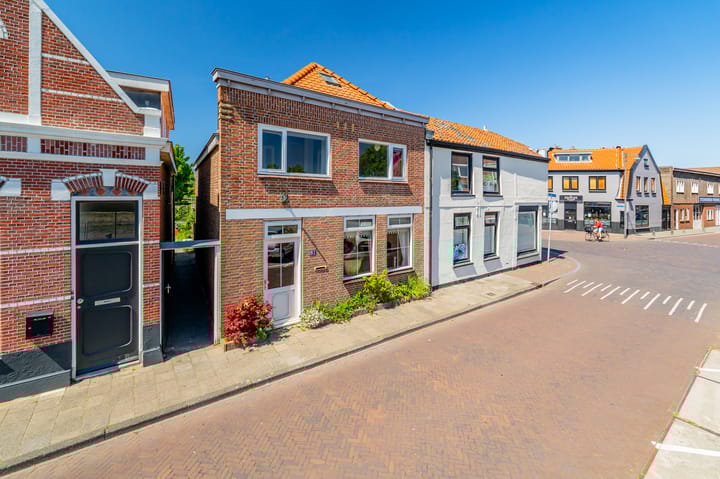 Foto 2 van Bronckhorststraat 81