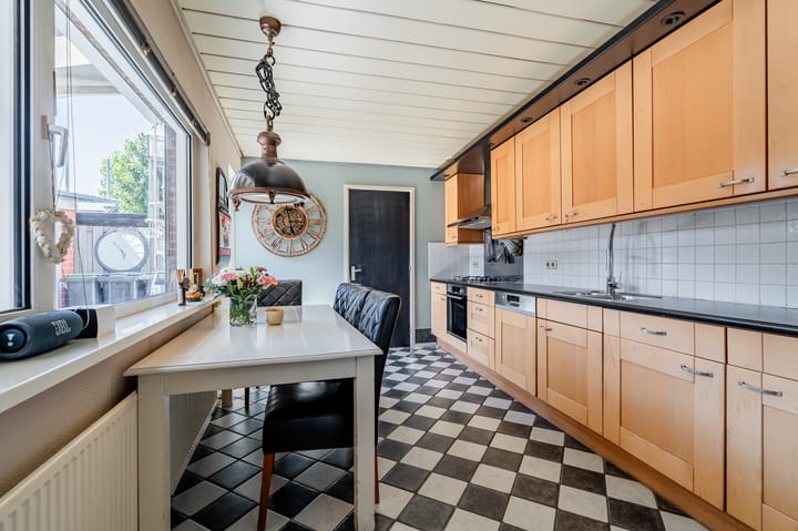 Foto 4 van Bronckhorststraat 81