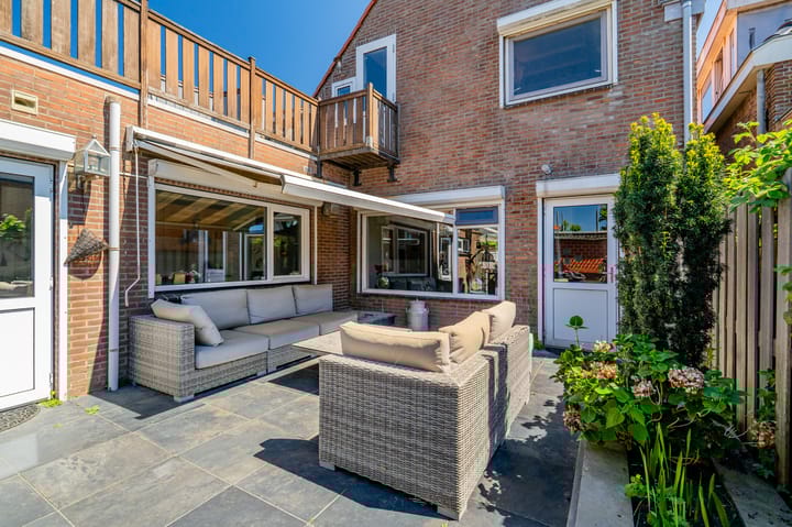 Photo 1 of Bronckhorststraat 81