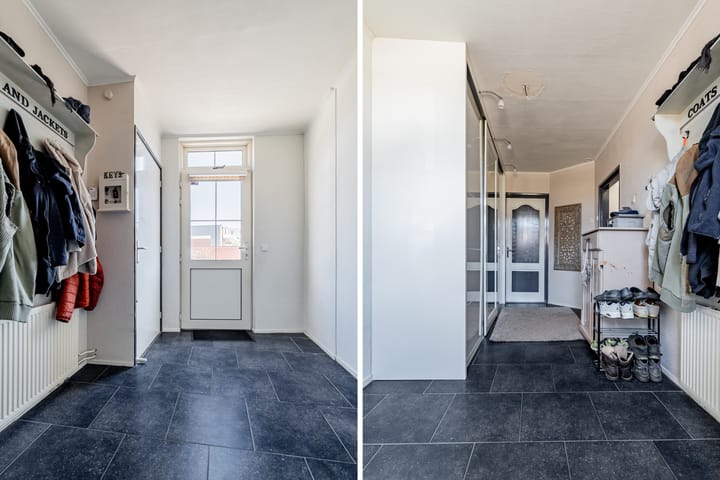 Photo 6 of Bronckhorststraat 81