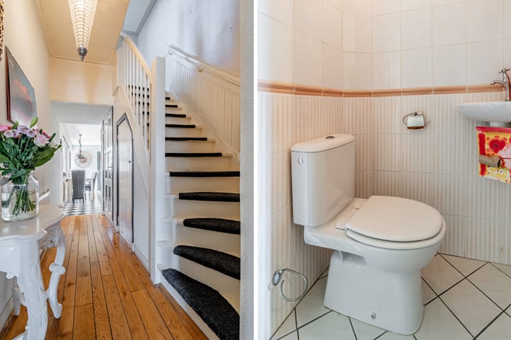 Photo 7 of Bronckhorststraat 81