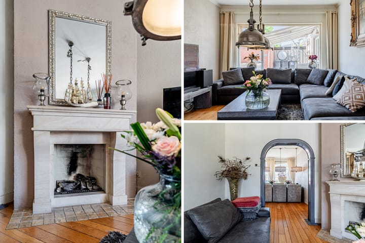 Photo 15 of Bronckhorststraat 81