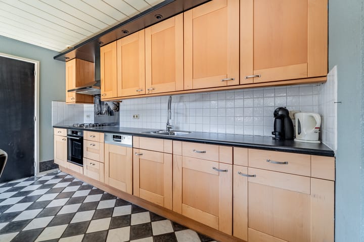 Photo 17 of Bronckhorststraat 81