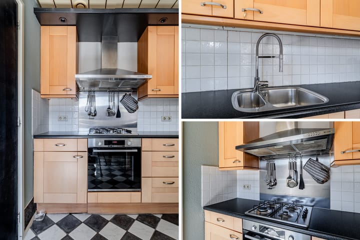 Photo 21 of Bronckhorststraat 81