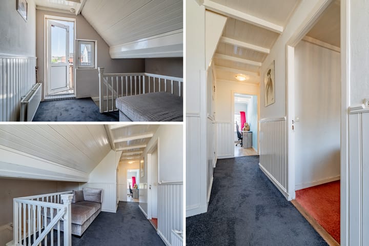 Photo 24 of Bronckhorststraat 81