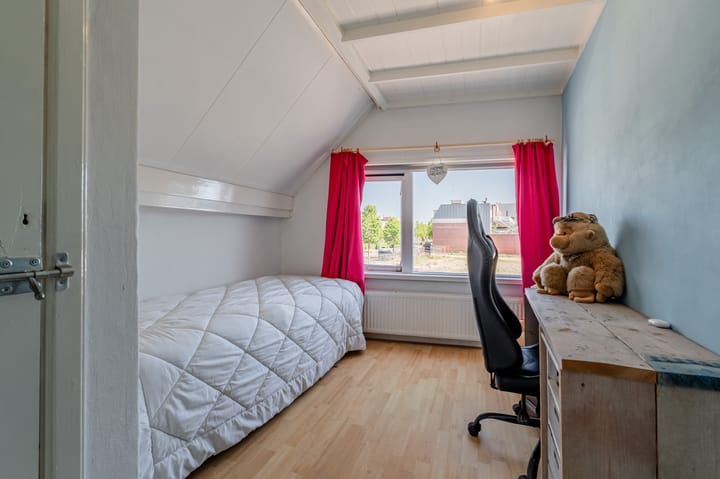 Photo 29 of Bronckhorststraat 81