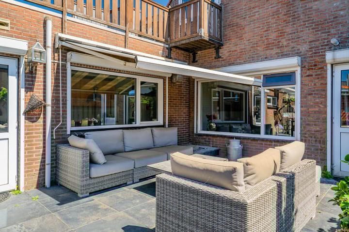 Photo 34 of Bronckhorststraat 81