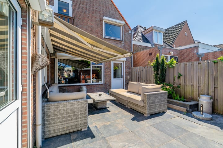 Photo 35 of Bronckhorststraat 81