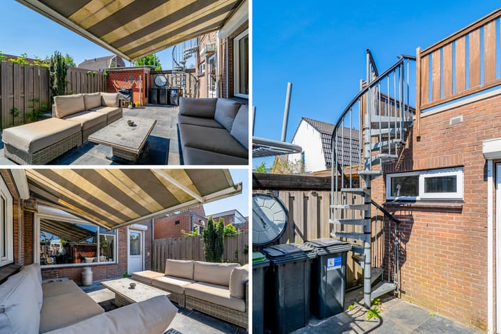 Photo 43 of Bronckhorststraat 81