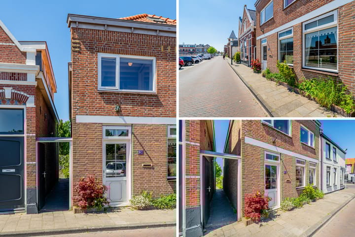 Photo 44 of Bronckhorststraat 81