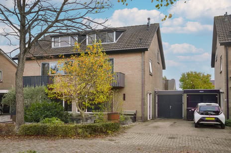 Appelstraat thumbnail